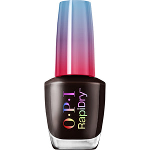 OPI RapiDry Hi, Speed! - Lac de Unghii cu Uscare Rapida 9ml