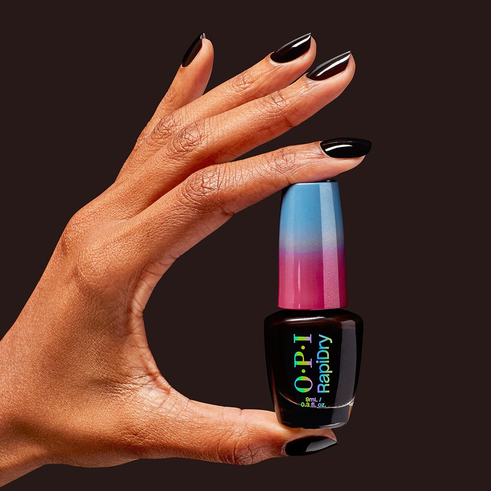 OPI RapiDry Hi, Speed! - Lac de Unghii cu Uscare Rapida 9ml