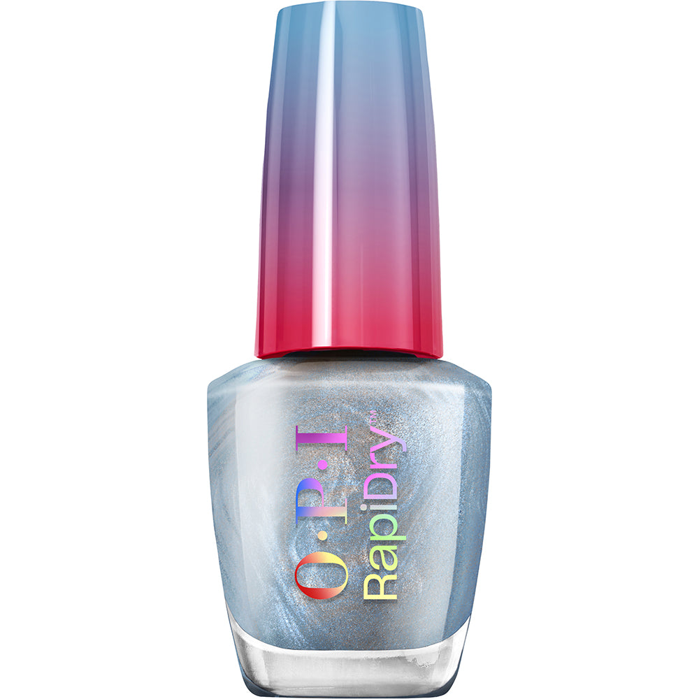 OPI RapiDry Freeze n' Thank You - Lac de Unghii cu Uscare Rapida 9ml - Beauty Lounge
