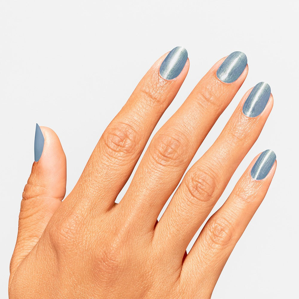 OPI RapiDry Freeze n' Thank You - Lac de Unghii cu Uscare Rapida 9ml - Beauty Lounge
