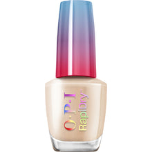 Încarcă imaginea în Galerie, OPI RapiDry Quick Sand - Lac de Unghii cu Uscare Rapida 9ml
