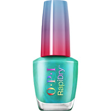 Încarcă imaginea în Galerie, OPI RapiDry Speed of Bright - Lac de Unghii cu Uscare Rapida 9ml
