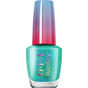 OPI RapiDry Speed of Bright - Lac de Unghii cu Uscare Rapida 9ml