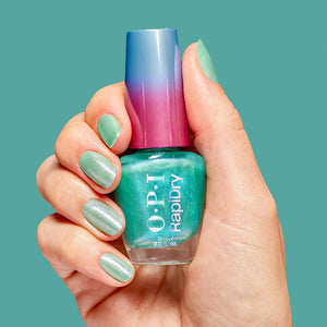 OPI RapiDry Speed of Bright - Lac de Unghii cu Uscare Rapida 9ml