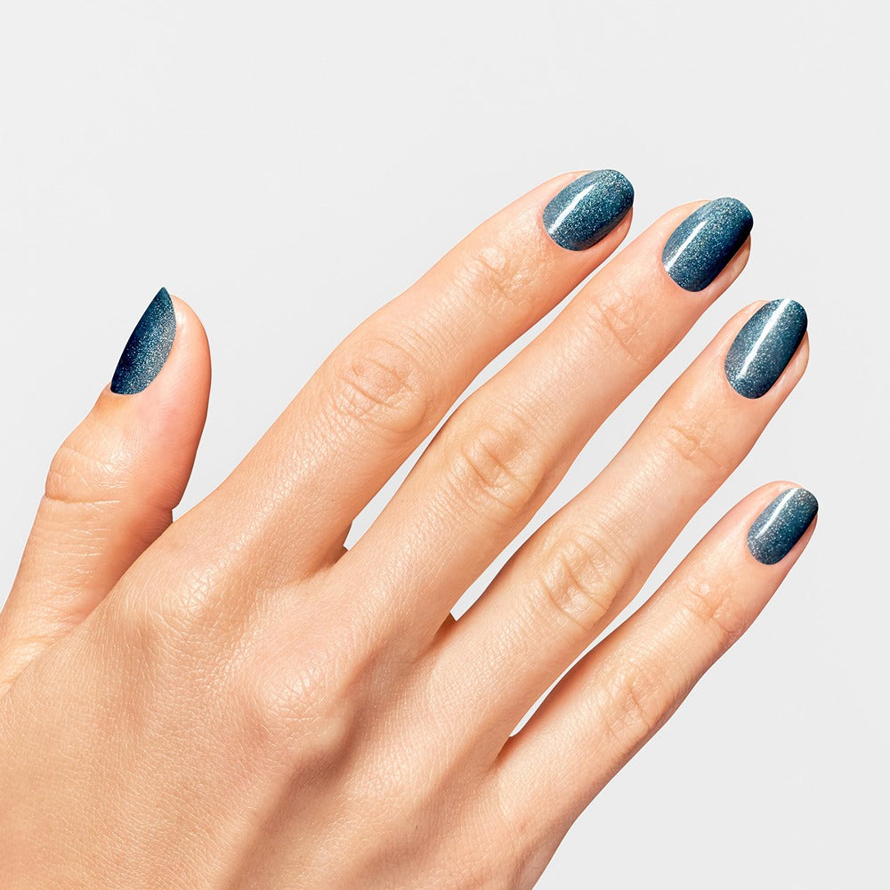 OPI RapiDry All Dry n' Mighty - Lac de Unghii cu Uscare Rapida 9ml
