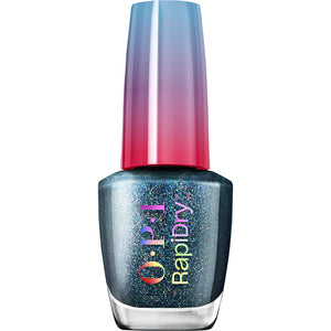 OPI RapiDry All Dry n' Mighty - Lac de Unghii cu Uscare Rapida 9ml