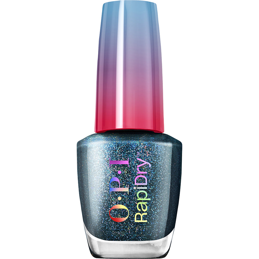 OPI RapiDry All Dry n' Mighty - Lac de Unghii cu Uscare Rapida 9ml
