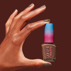 OPI RapiDry Impromptu You - Lac de Unghii cu Uscare Rapida 9ml