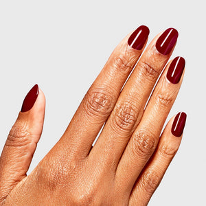 OPI RapiDry Skip a Beet - Lac de Unghii cu Uscare Rapida 9ml