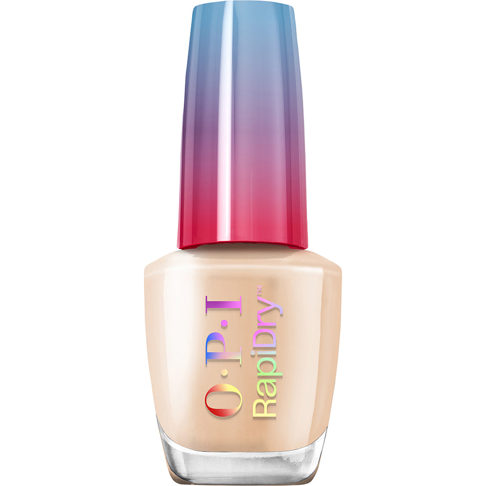 OPI RapiDry Can't Hardly Wait - Lac de Unghii cu Uscare Rapida 9ml