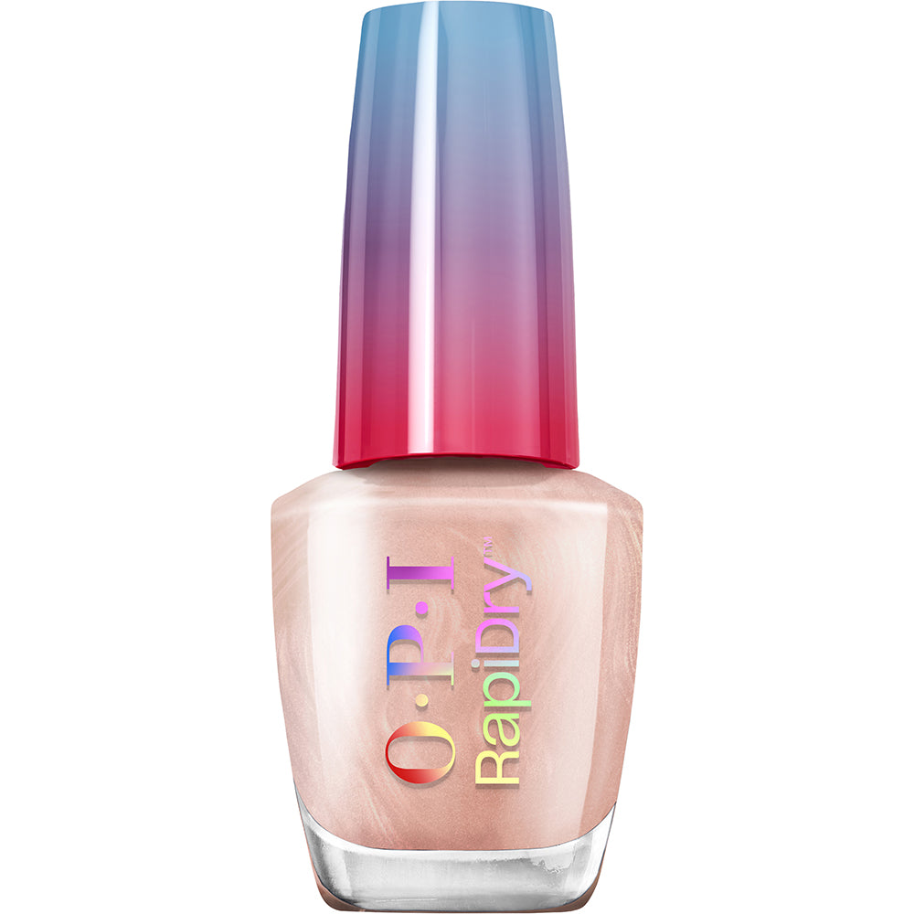 OPI RapiDry All Touchy Feely - Lac de Unghii cu Uscare Rapida 9ml
