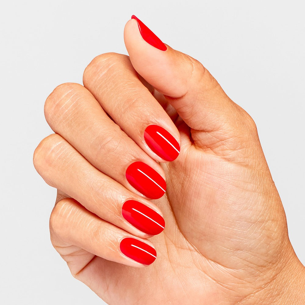 OPI RapiDry Clearly Fast - Lac de Unghii cu Uscare Rapida 9ml