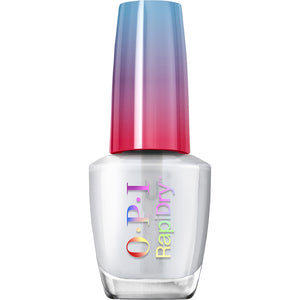 OPI RapiDry Clearly Fast - Lac de Unghii cu Uscare Rapida 9ml