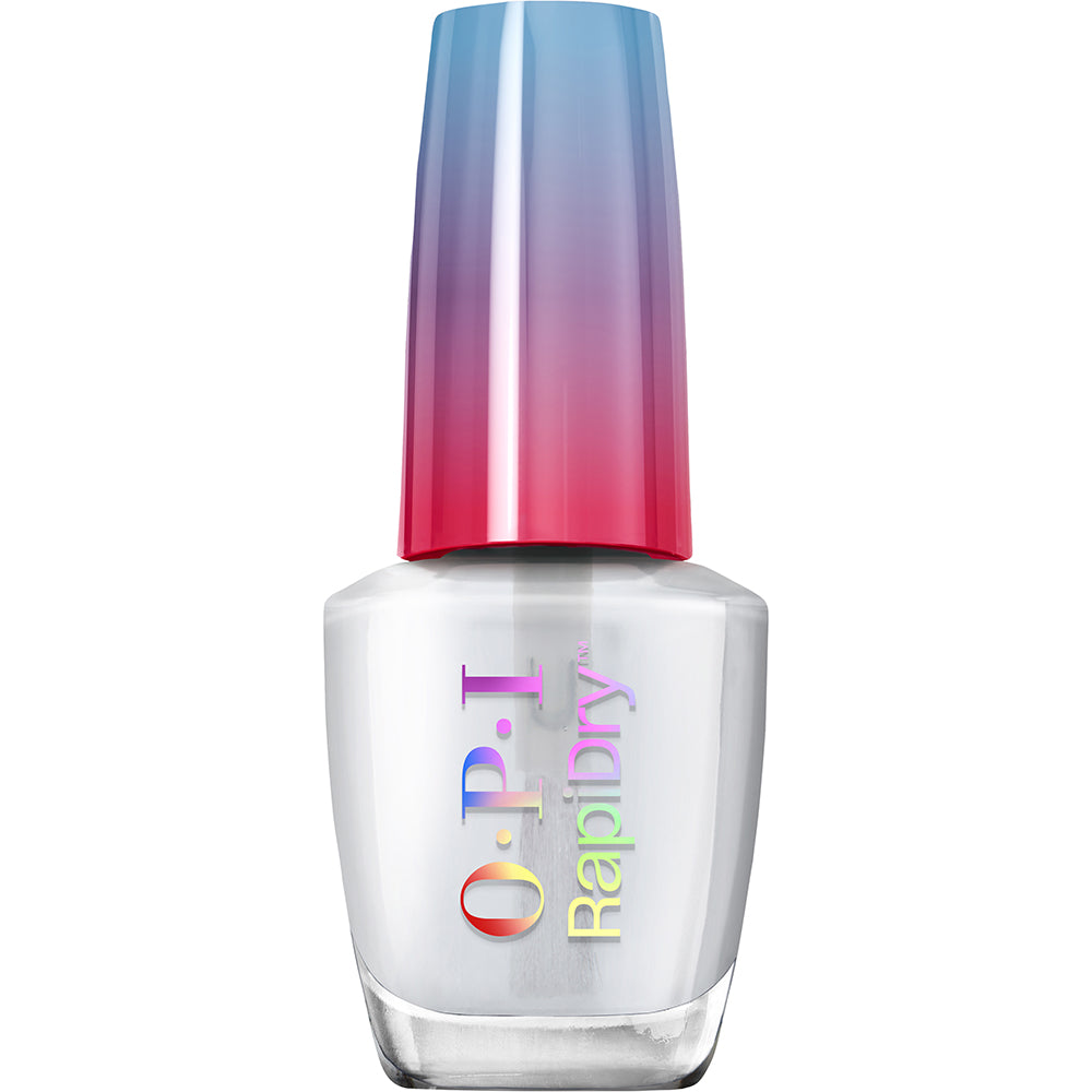 OPI RapiDry Clearly Fast - Lac de Unghii cu Uscare Rapida 9ml