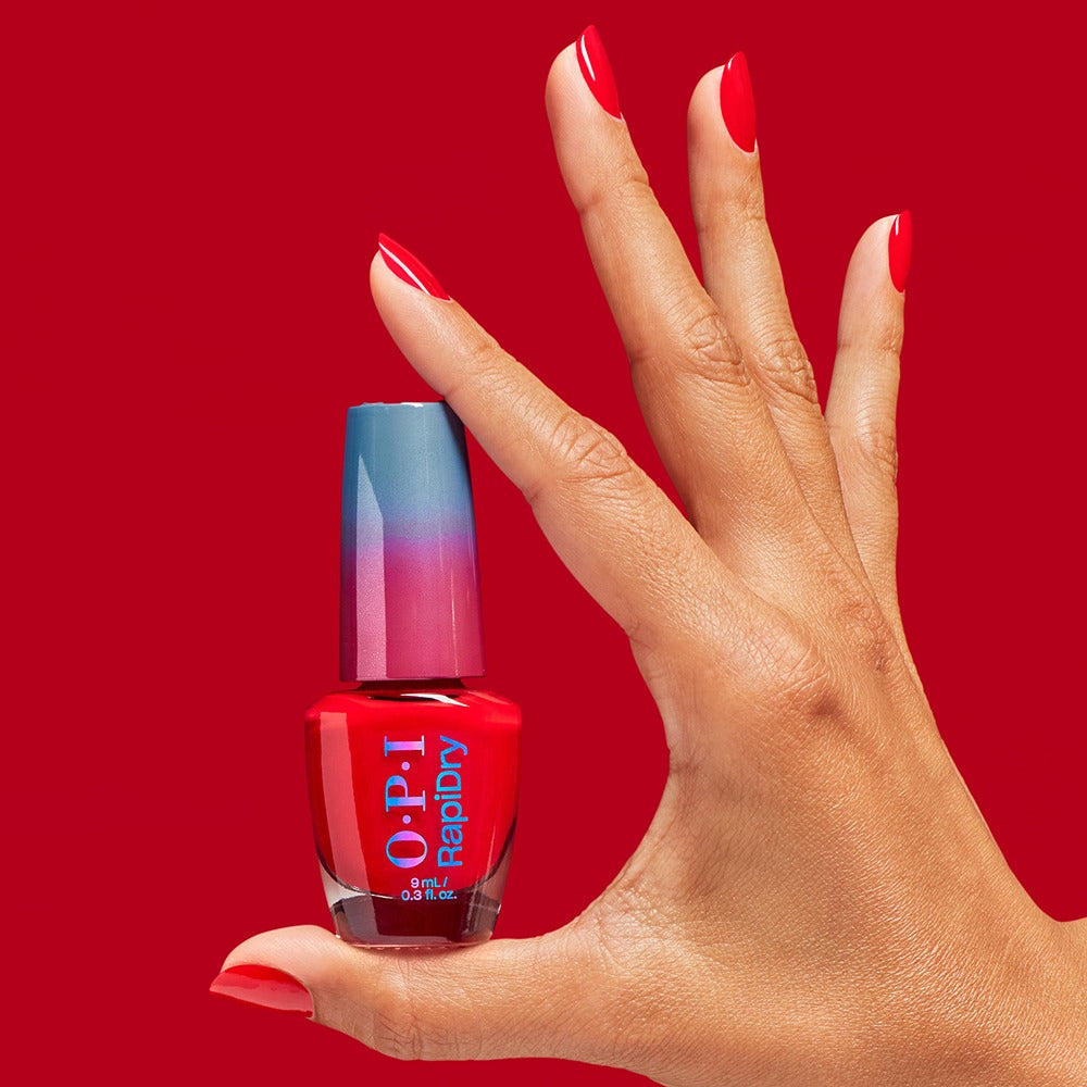OPI RapiDry Haul Sass - Lac de Unghii cu Uscare Rapida 9ml