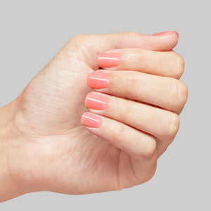 OPI Make 'Em Jelly Collection Gel Color Lac Semipermanent - Cotton Candied Clawz 15ml