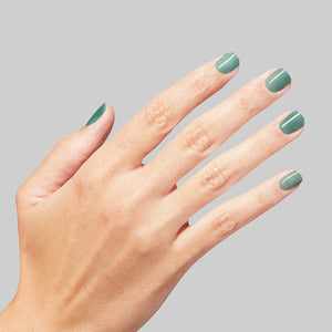 OPI Make 'Em Jelly Collection Gel Color Lac Semipermanent - Pose in Ivy 15ml