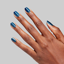 Încarcă imaginea în Galerie, OPI Make &#39;Em Jelly Collection Gel Color Lac Semipermanent - Indigo off 15ml
