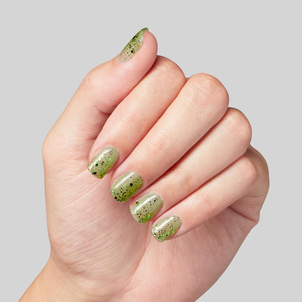 OPI Make 'Em Jelly Collection Infinite Shine Gel Lac de Unghii - Celebrate that 15ml