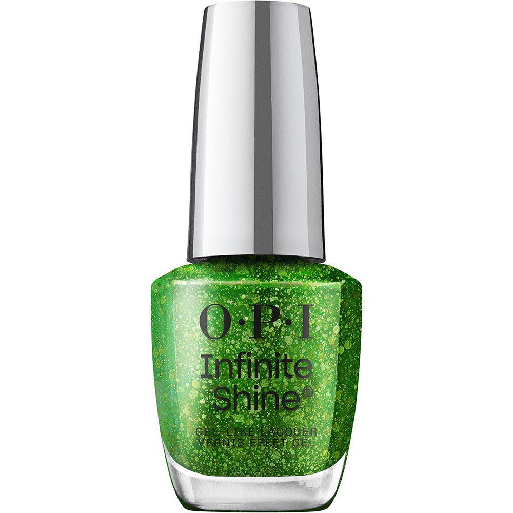 OPI Make 'Em Jelly Collection Infinite Shine Gel Lac de Unghii - Celebrate that 15ml