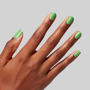 OPI Make 'Em Jelly Collection Infinite Shine Gel Lac de Unghii - Jelly Green with Envy 15ml