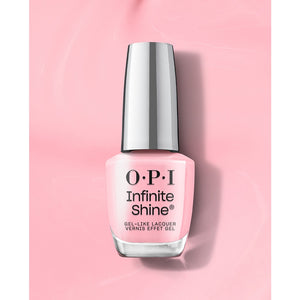 OPI Make 'Em Jelly Collection Infinite Shine Gel Lac de Unghii - Drop to the Florchid 15ml