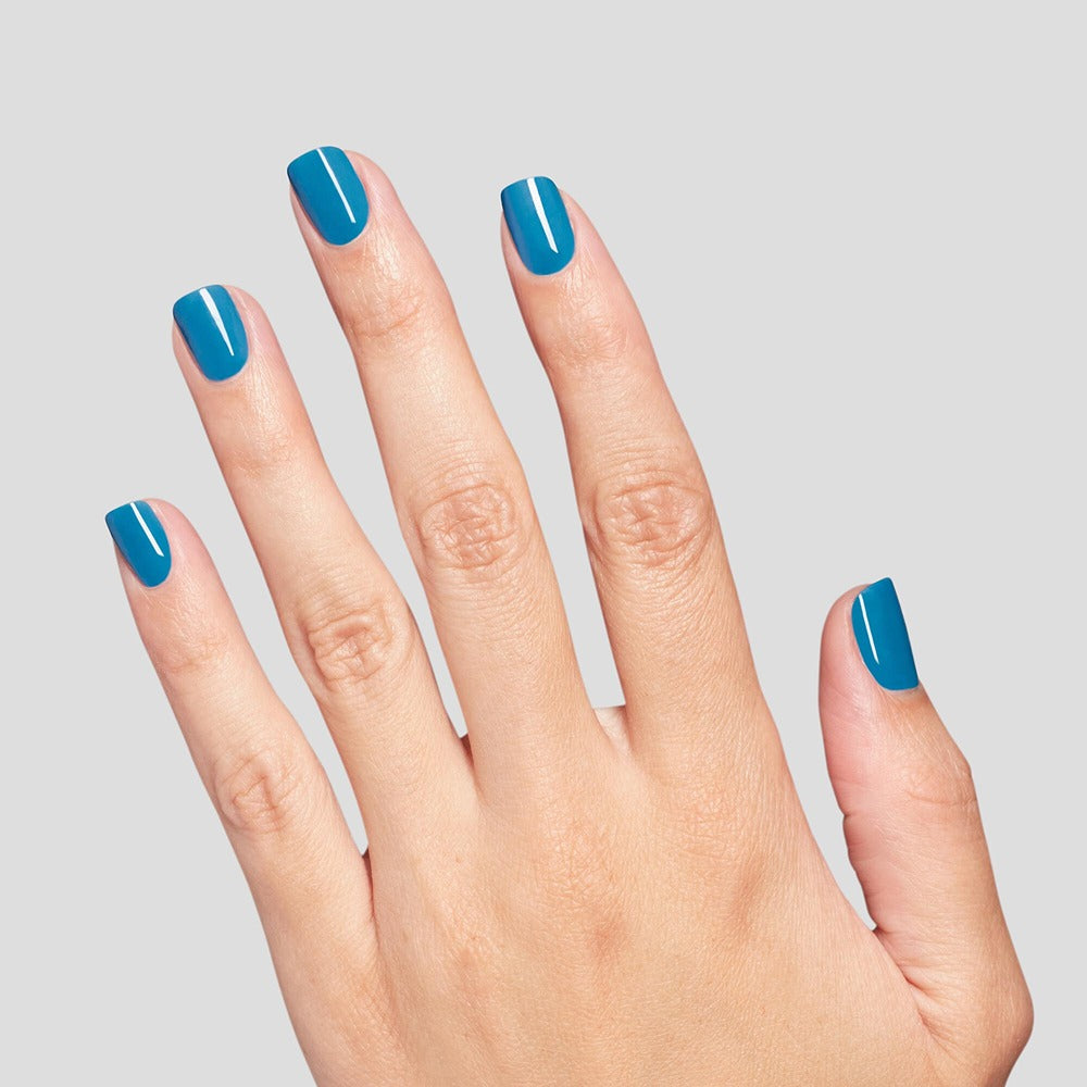 OPI Make 'Em Jelly Collection Infinite Shine Gel Lac de Unghii - It's in Your Jeans 15ml