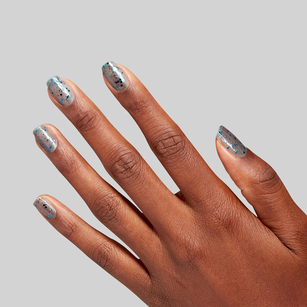 OPI Make 'Em Jelly Collection Infinite Shine Gel Lac de Unghii - Dust the Competition 15ml
