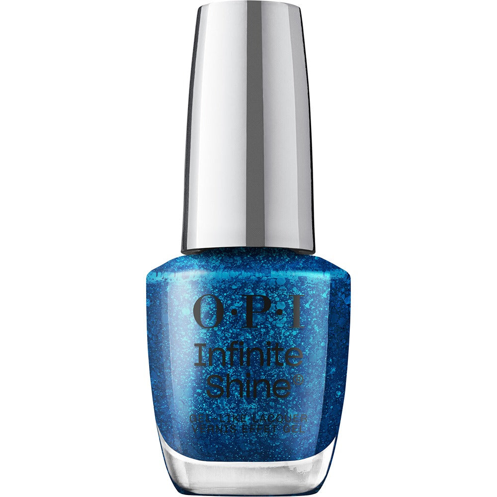 OPI Make 'Em Jelly Collection Infinite Shine Gel Lac de Unghii - Dust the Competition 15ml