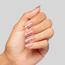 Încarcă imaginea în Galerie, OPI Make &#39;Em Jelly Collection Infinite Shine Gel Lac de Unghii - Servin&#39; Pink 15ml
