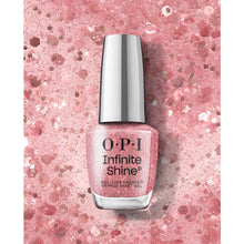 Încarcă imaginea în Galerie, OPI Make &#39;Em Jelly Collection Infinite Shine Gel Lac de Unghii - Servin&#39; Pink 15ml
