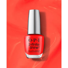 Încarcă imaginea în Galerie, OPI Make &#39;Em Jelly Collection Infinite Shine Gel Lac de Unghii - Drop It Like It&#39;s Hawt 15ml
