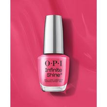 Încarcă imaginea în Galerie, OPI Make &#39;Em Jelly Collection Infinite Shine Gel Lac de Unghii - Beet for the Gawdz 15ml

