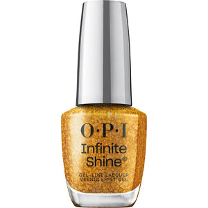 OPI Make 'Em Jelly Collection Infinite Shine Gel Lac de Unghii - Your OPIness 15ml