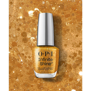OPI Make 'Em Jelly Collection Infinite Shine Gel Lac de Unghii - Your OPIness 15ml