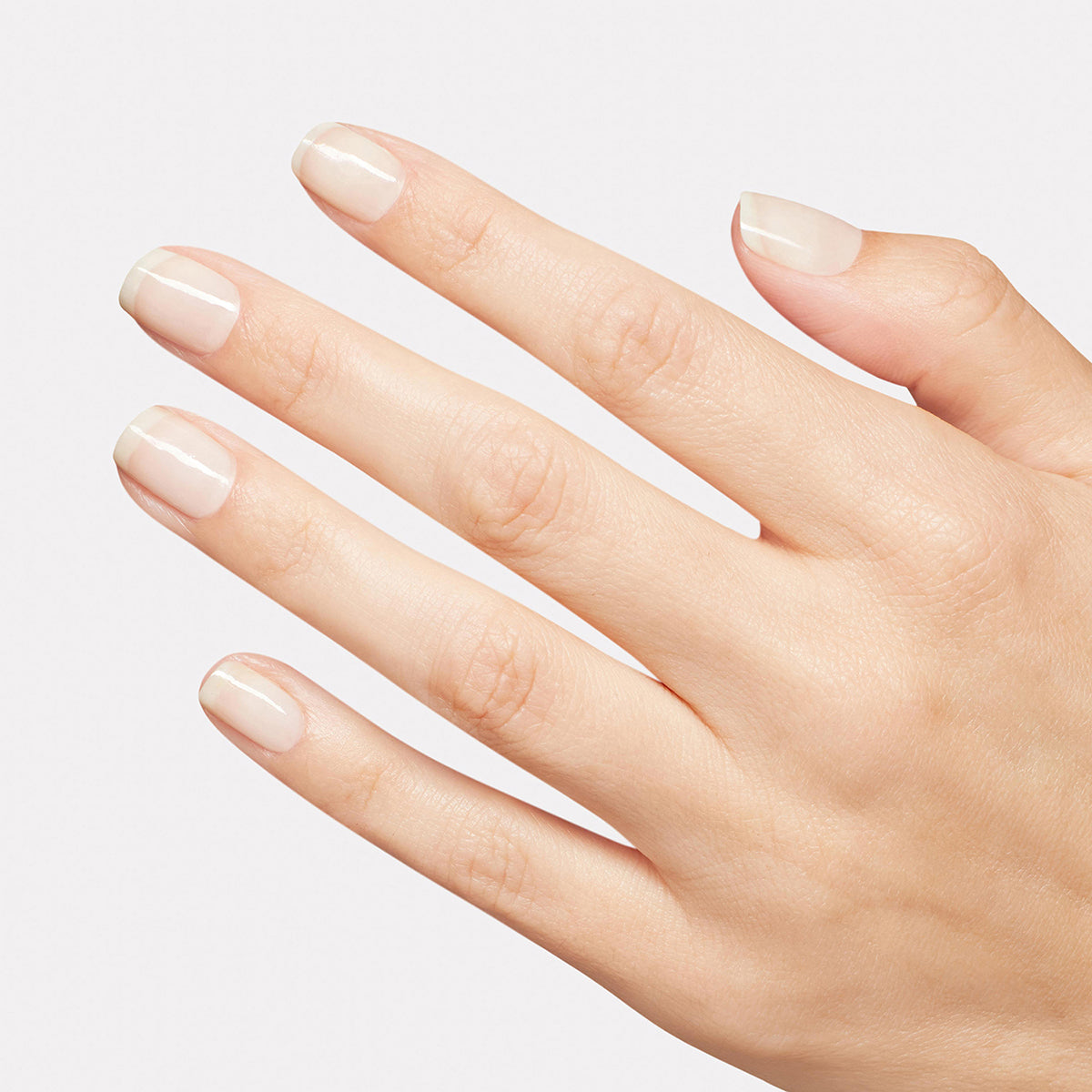 OPI Nature Strong Cauliflower Power 15ml - Lac de Unghii