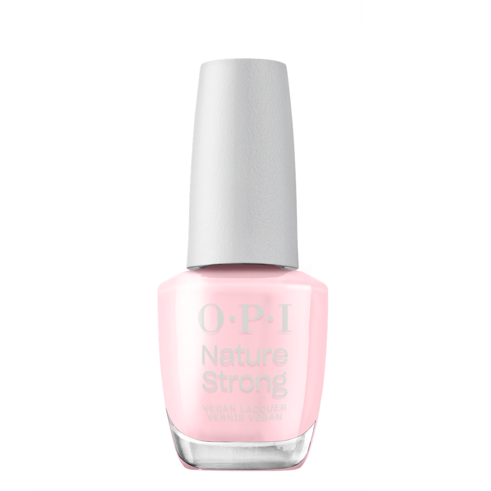 OPI Nature Strong Blossom Into Awesome 15ml - Lac de Unghii