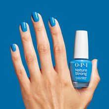 Încarcă imaginea în Galerie, OPI Nature Strong Fresh as a Blue Daisy 15ml - Lac de Unghii
