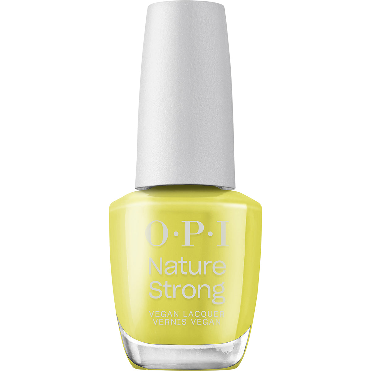 OPI Nature Strong Give Me Some Suga Cane 15ml - Lac de Unghii
