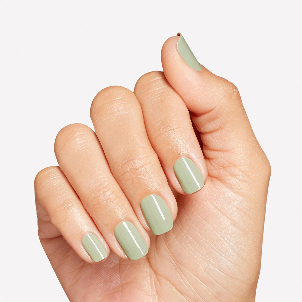 OPI Nature Strong Sage It for Later 15ml - Lac de Unghii
