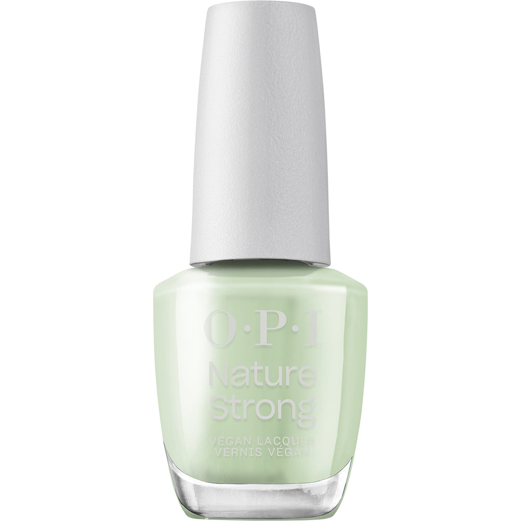 OPI Nature Strong Sage It for Later 15ml - Lac de Unghii