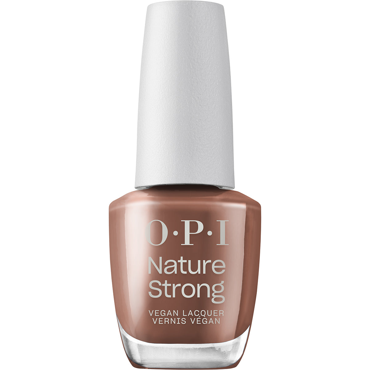 OPI Nature Strong Make My Bark on the World 15ml - Lac de Unghii