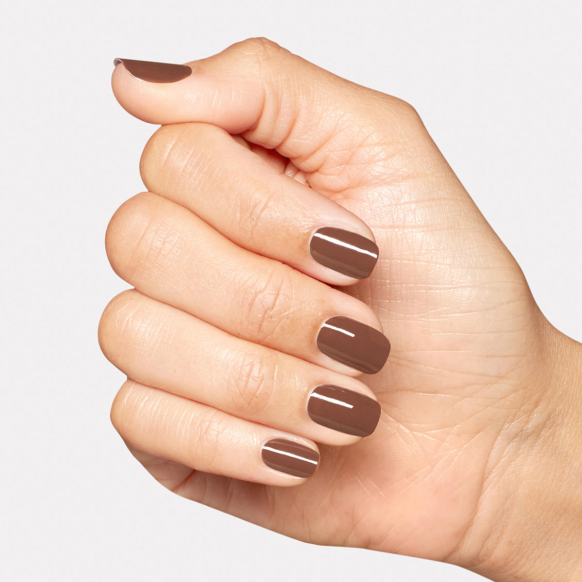 OPI Nature Strong Make My Bark on the World 15ml - Lac de Unghii