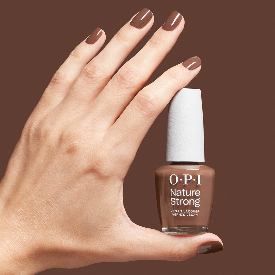 OPI Nature Strong Make My Bark on the World 15ml - Lac de Unghii