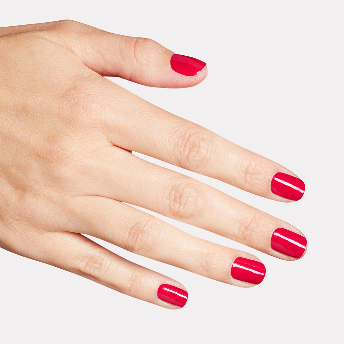 OPI Nature Strong Berry Pickin 15ml - Lac de Unghii