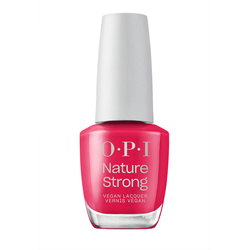 OPI Nature Strong Berry Pickin 15ml - Lac de Unghii
