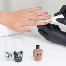 Încarcă imaginea în Galerie, OPI Mani-tude Collection Lac de Unghii Semipermanent - Flannel Aerobics 15ml Nude
