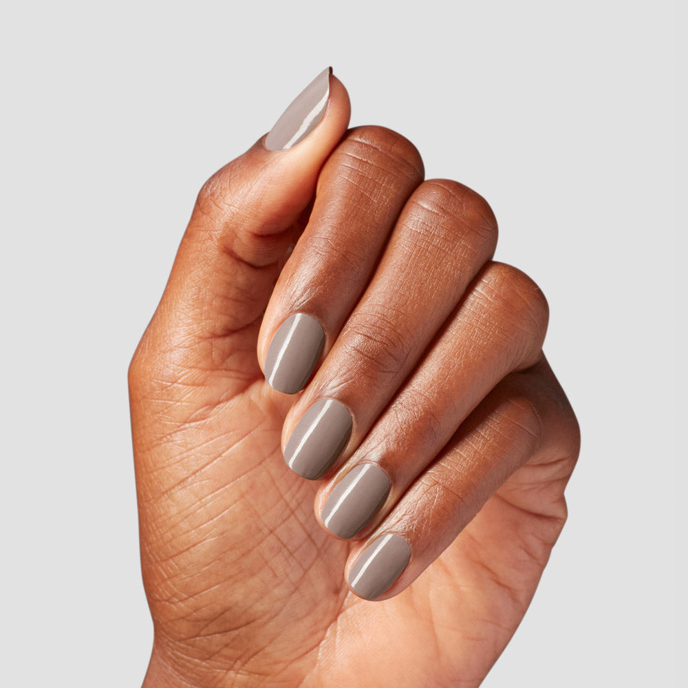 OPI Mani-tude Collection Lac de Unghii Semipermanent - Crimp and Proper 15ml Nude