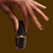 Încarcă imaginea în Galerie, OPI Mani-tude Collection Lac de Unghii Pigmentat - Band Tease 15ml Maro
