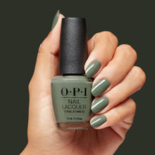 Încarcă imaginea în Galerie, OPI Mani-tude Collection Lac de Unghii Pigmentat - Cargo All Out 15ml Verde
